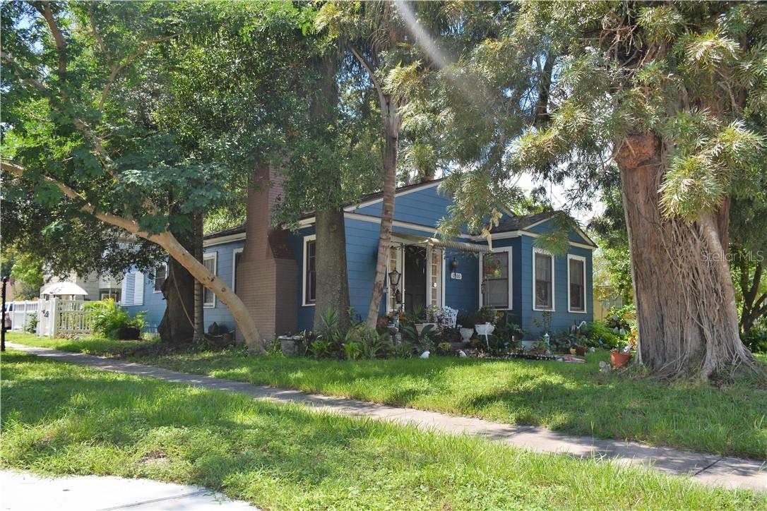 2200 7th Ave., St Petersburg, FL 33713