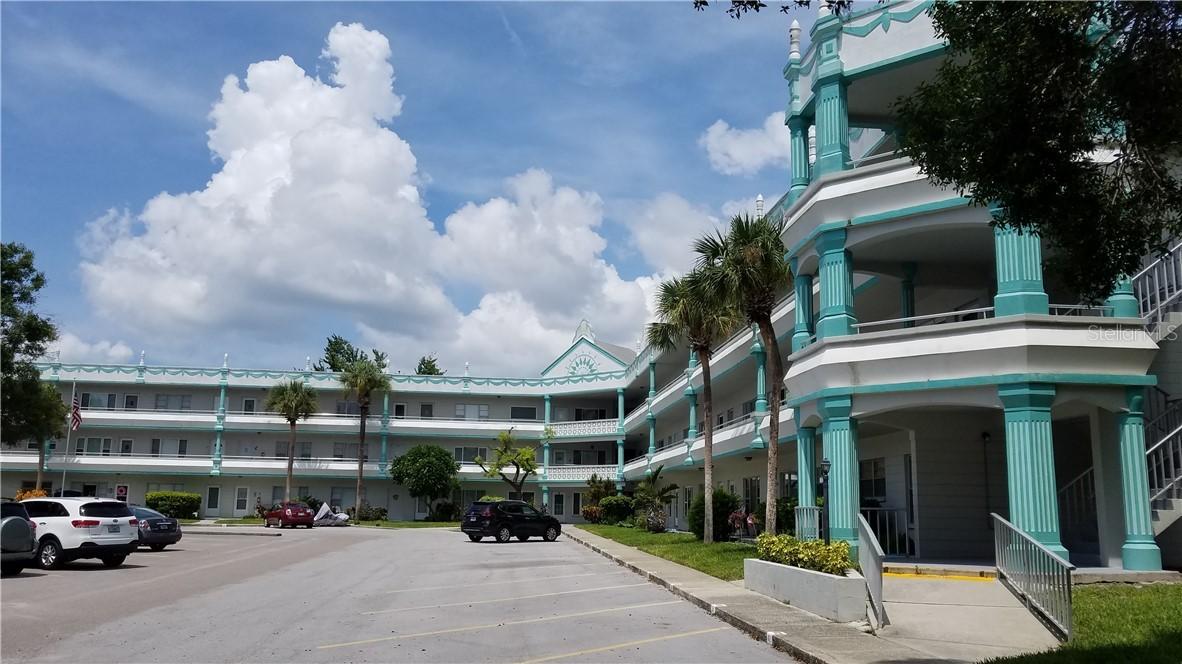 2370 Jamaican St. #16, Clearwater, FL 33763