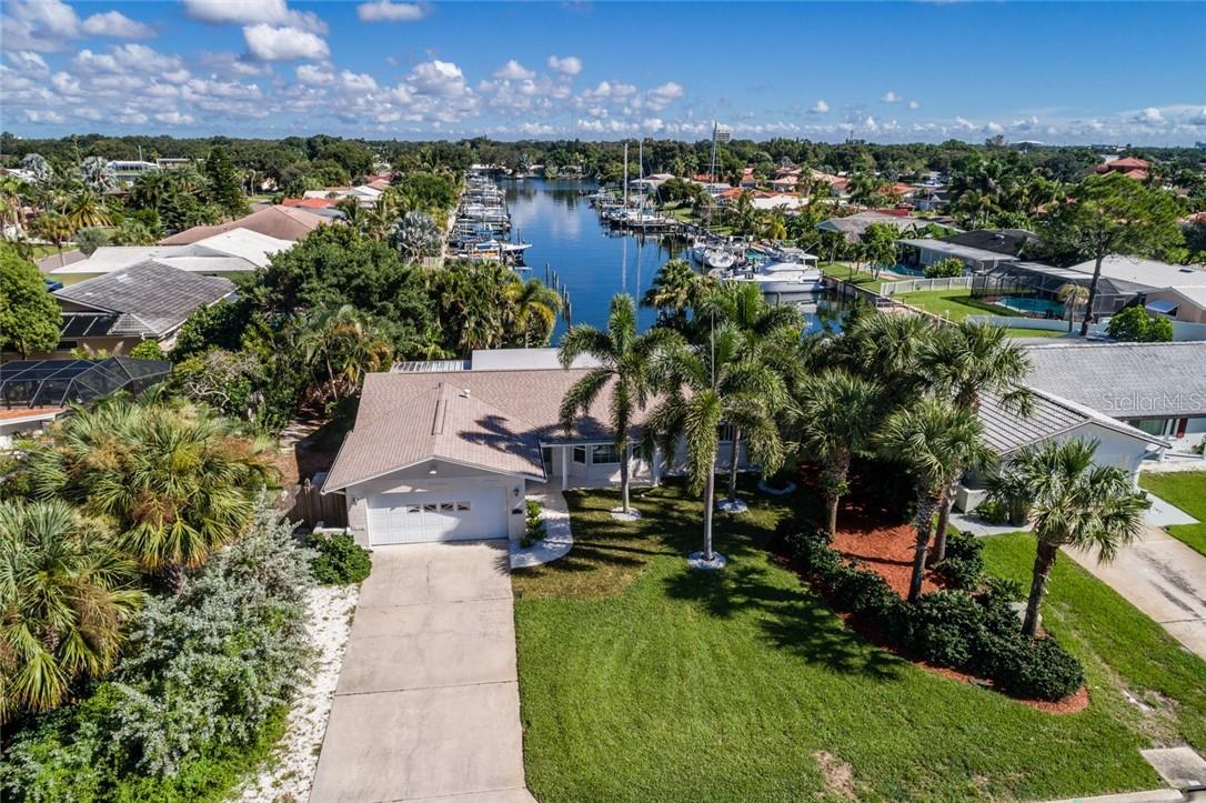 3883 46th Ave., St Petersburg, FL 33711