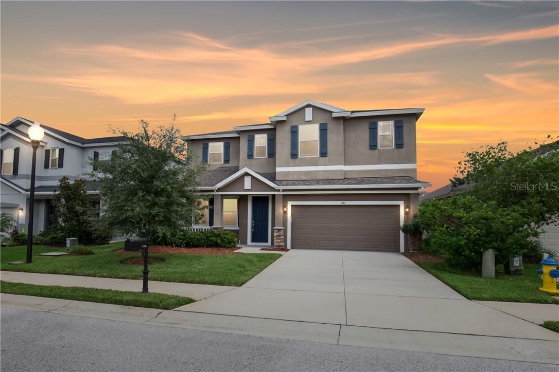 1140 Ketzal Dr., Trinity, FL 34655