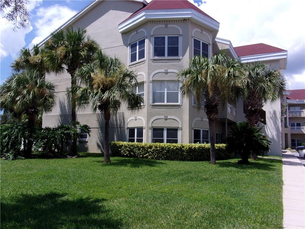 2020 Shangrila Dr. #211, Clearwater, FL 33763