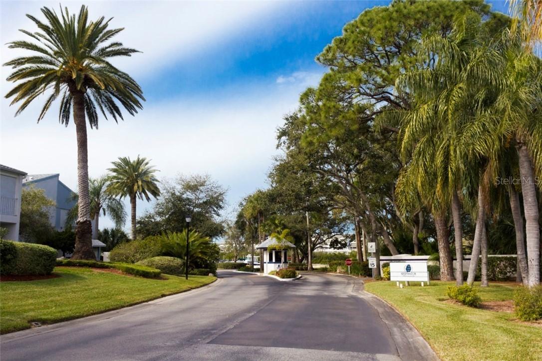 11590 Shipwatch Dr. #548, Largo, FL 33774