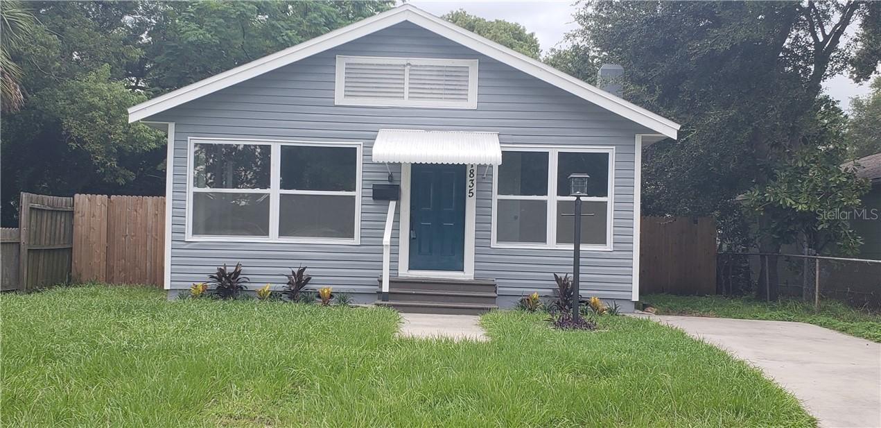 1835 47th St., St Petersburg, FL 33711