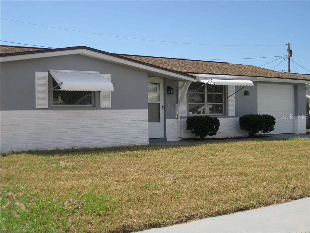 1249 Trunkfish Dr., Holiday, FL 34690