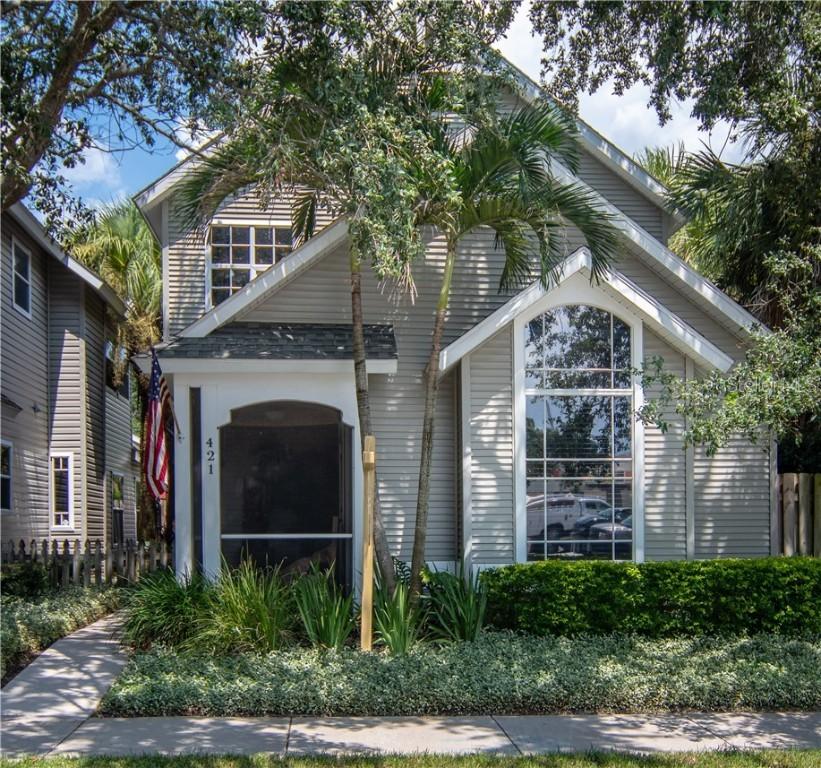 421 14th Ave., St Petersburg, FL 33701