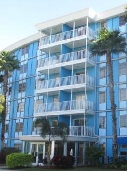 3315 58th Ave. #109, St Petersburg, FL 33712