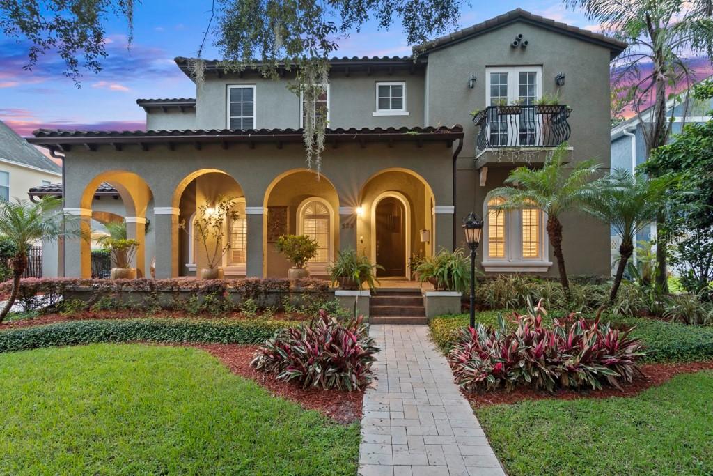 525 E Gore St., Orlando, FL 32806