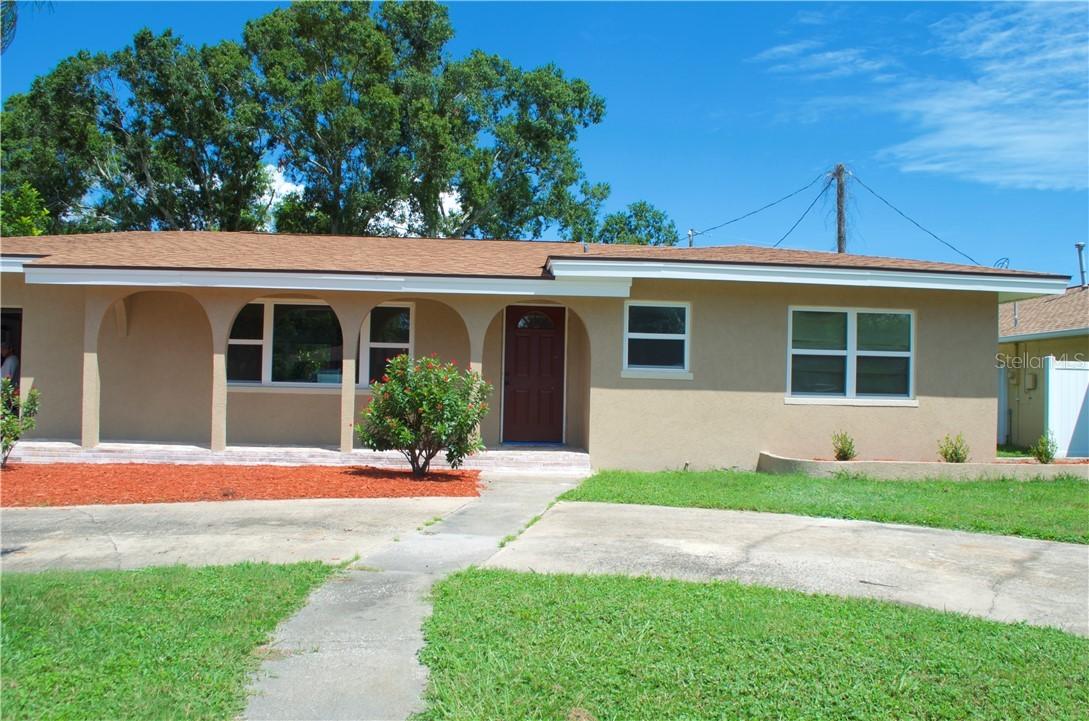 2363 68th Ave., St Petersburg, FL 33712