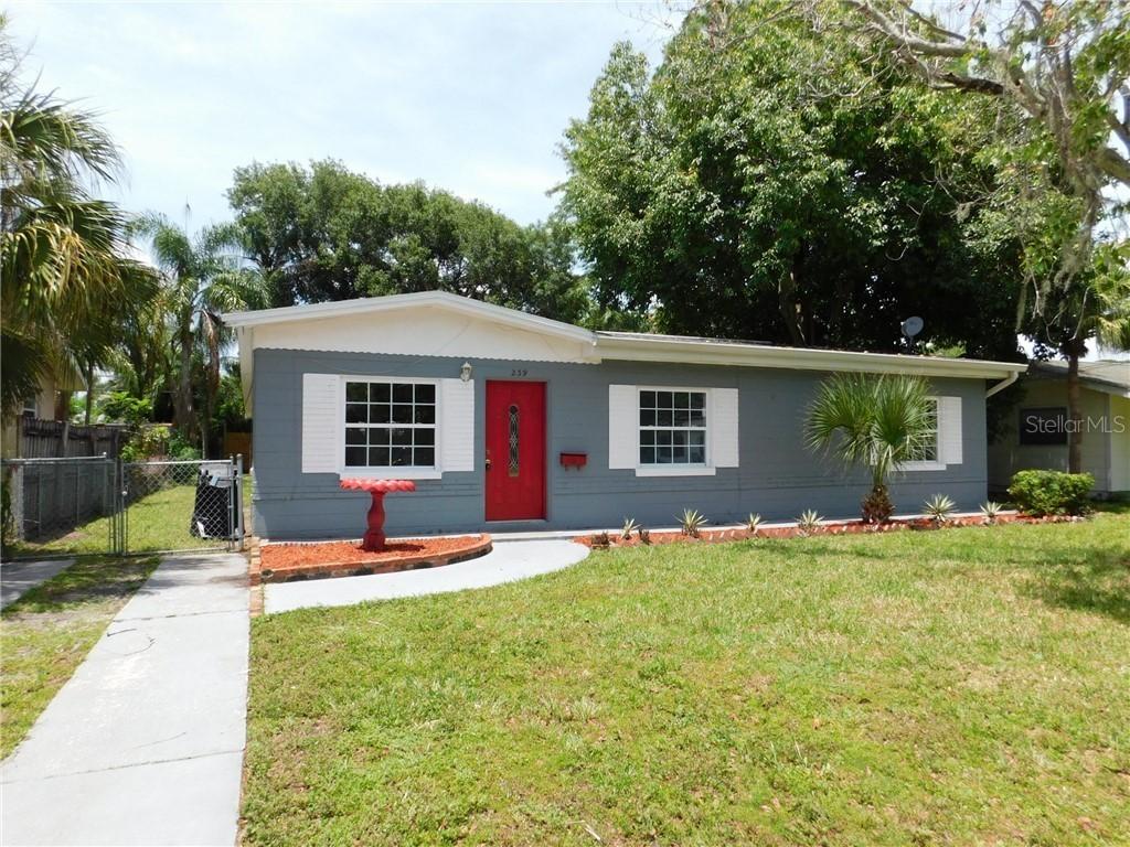 239 85th Ave., St Petersburg, FL 33702