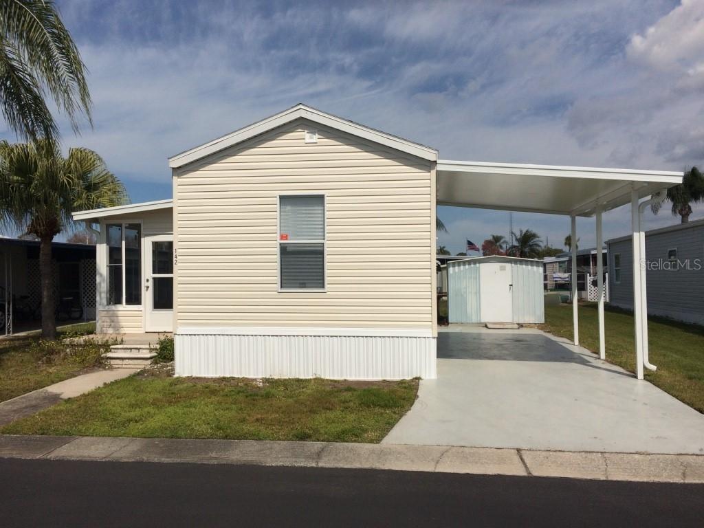 11300 124th Ave #142, Largo, FL 33778