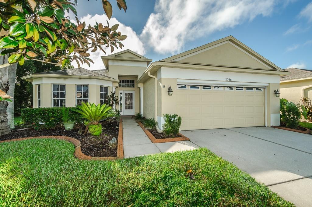 1046 Dustan Pl., Trinity, FL 34655