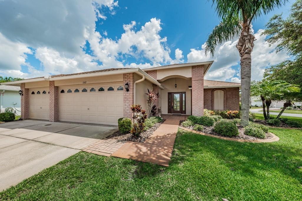 1512 Canberley Ct., Trinity, FL 34655