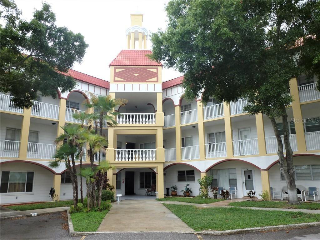 2430 Florentine Way #8, Clearwater, FL 33763