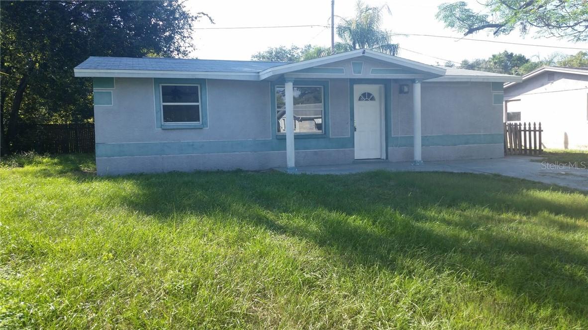 4523 Irene Loop, New Port Richey, FL 34652