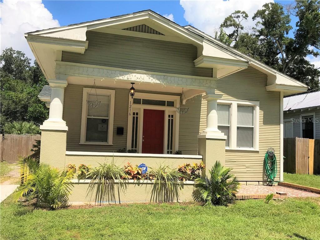 1216 E 25th Ave., Tampa, FL 33605