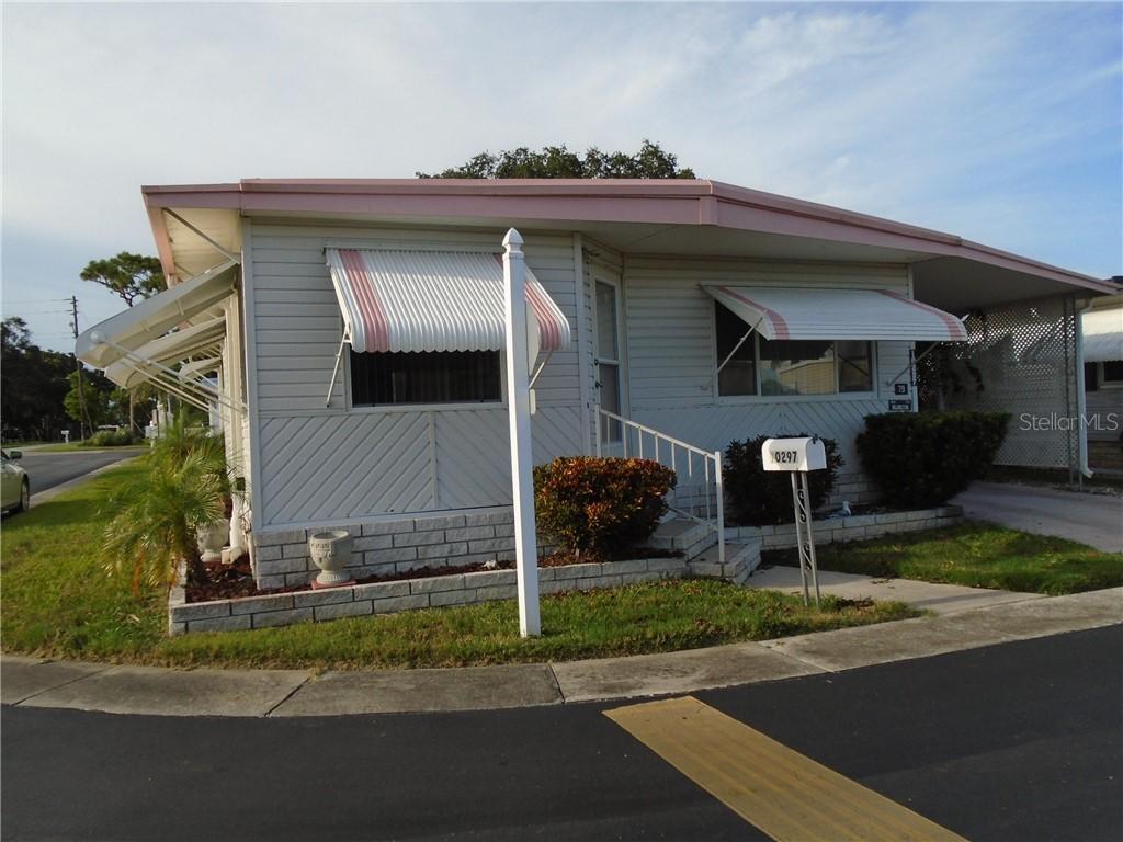 10297 N Lake Dr. #79, Largo, FL 33773