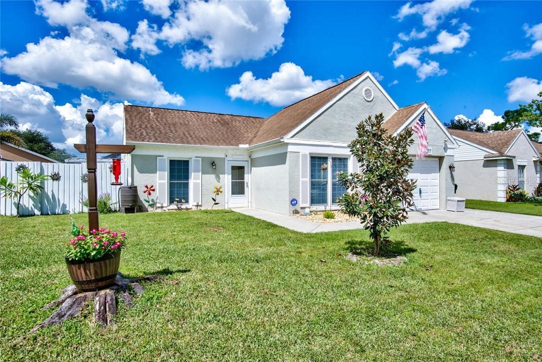 12832 Gorda Cir., Largo, FL 33773