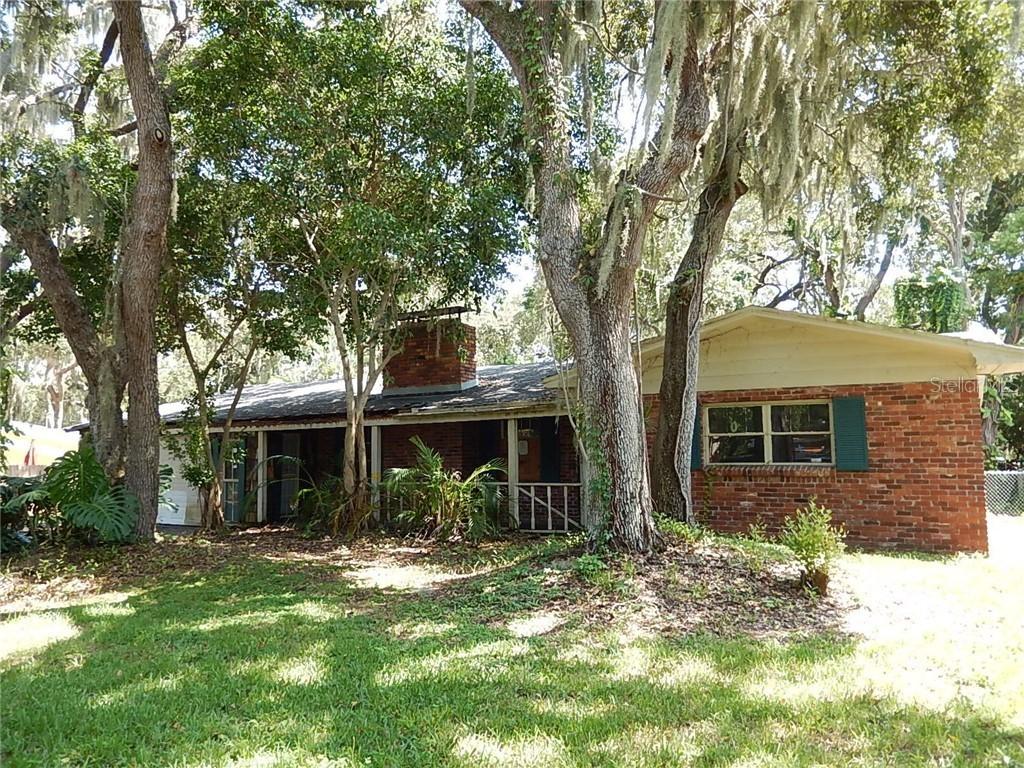 3319 San Bernadino St., Clearwater, FL 33759