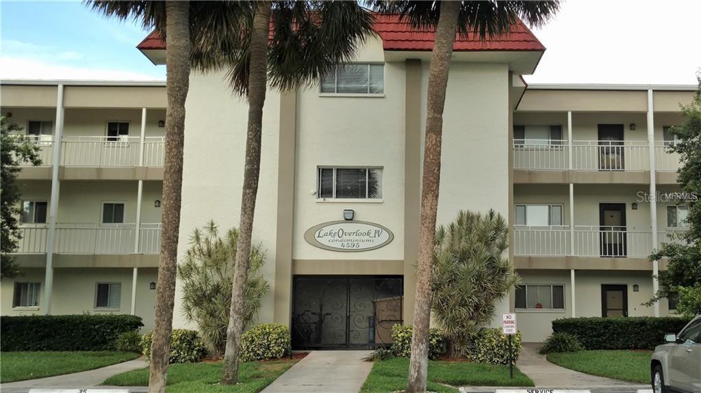 4595 Chancellor St. #338, St Petersburg, FL 33703