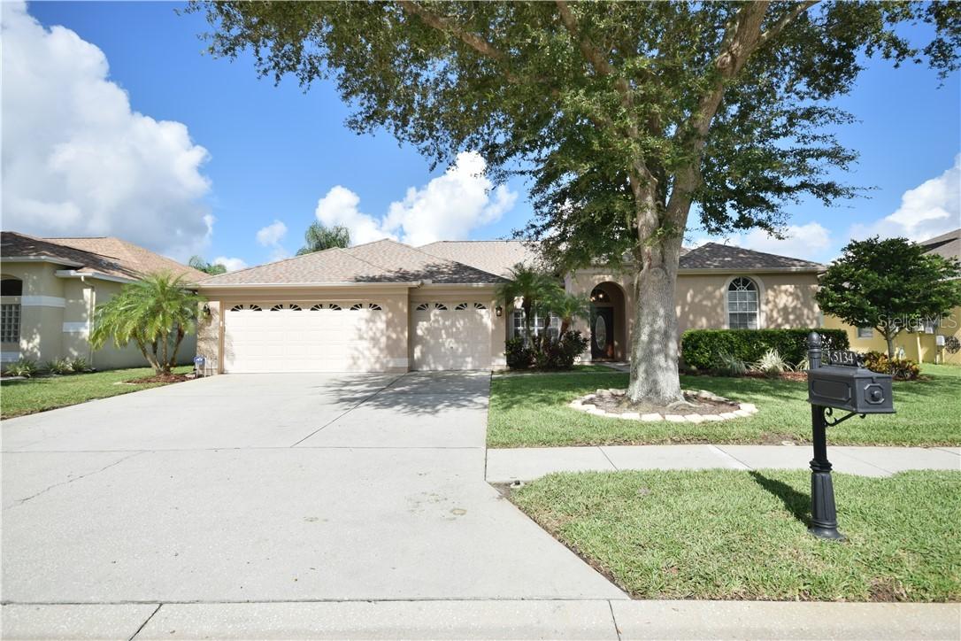 5134 Kernwood Ct., Palm Harbor, FL 34685