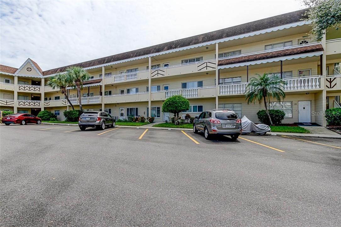 2041 Australia Way #53, Clearwater, FL 33763