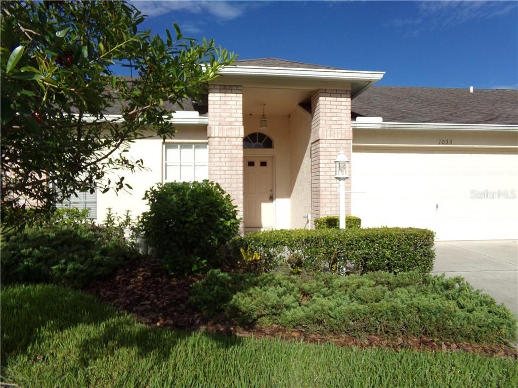 1033 Almondwood Dr., Trinity, FL 34655