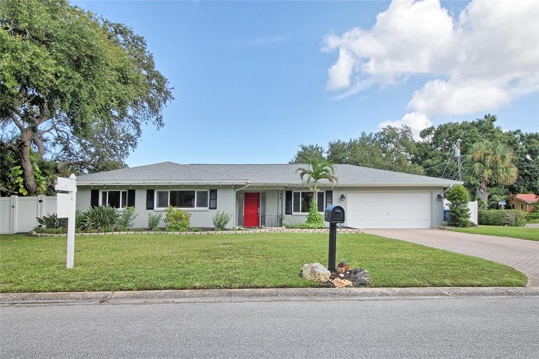 3201 Mitchell Dr., Largo, FL 33770