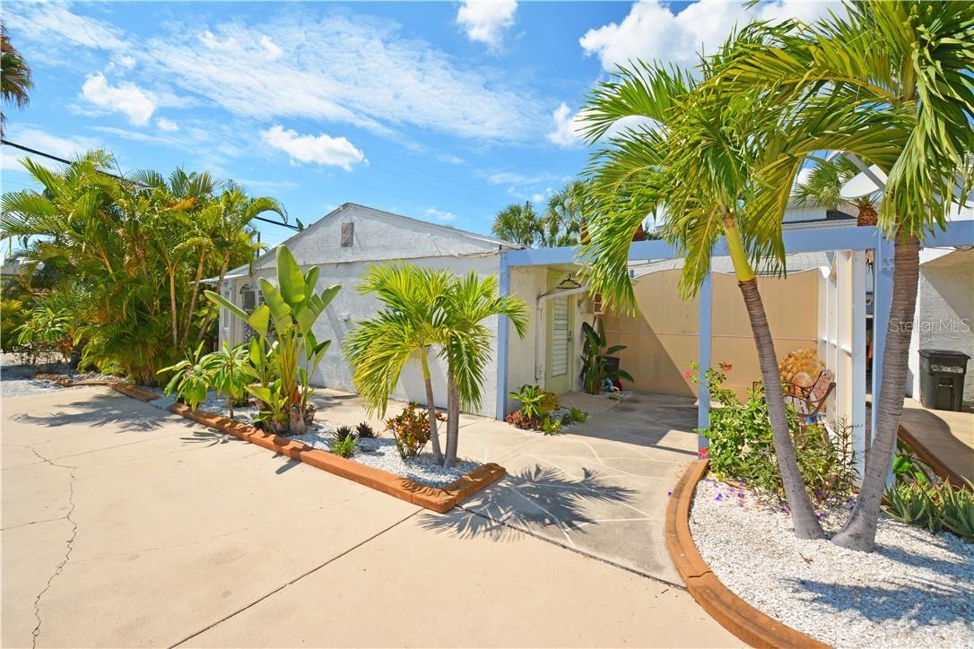 7301 Coquina Way, St Pete Beach, FL 33706