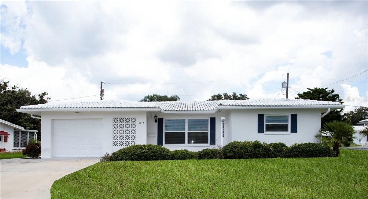 8647 141st Way, Seminole, FL 33776
