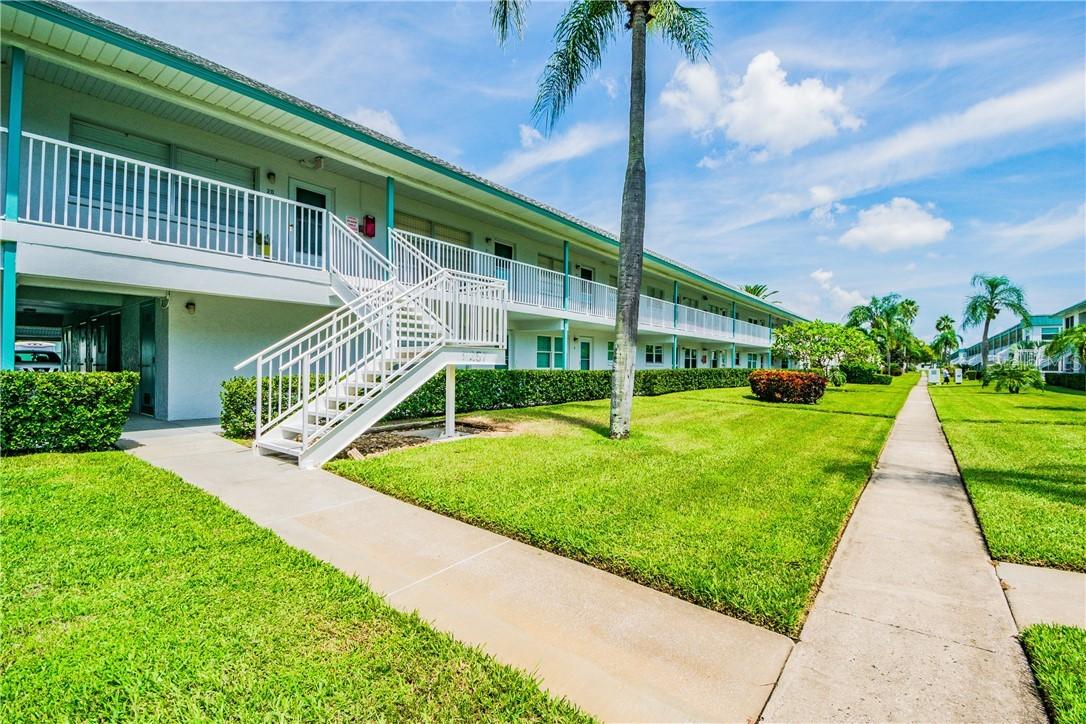 5257 81st Ln. #20, St Petersburg, FL 33709