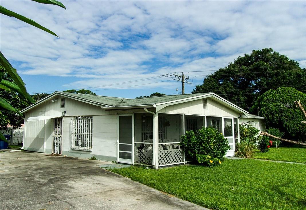 905 S 24th St., Tampa, FL 33605