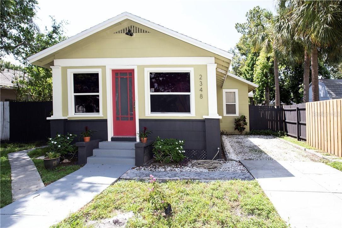 2348 Dartmouth Ave., St Petersburg, FL 33713