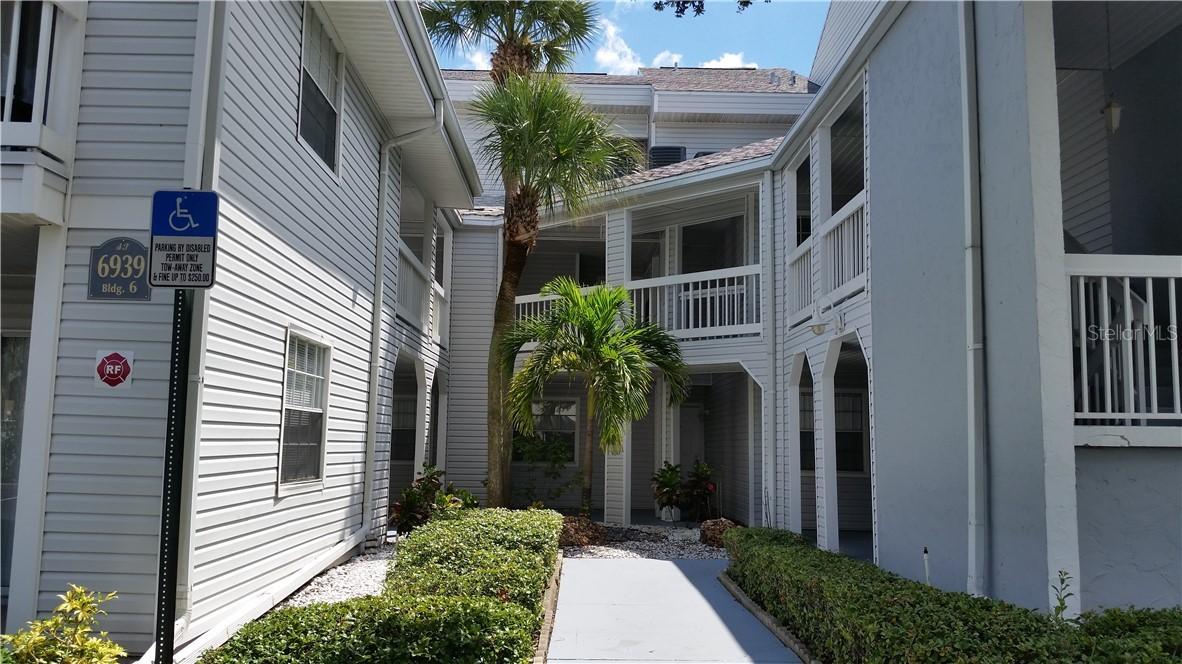 6939 Stonesthrow Cir. #6203, St Petersburg, FL 33710
