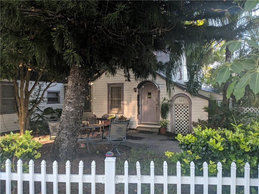 102 E Bay Dr., Treasure Island, FL 33706