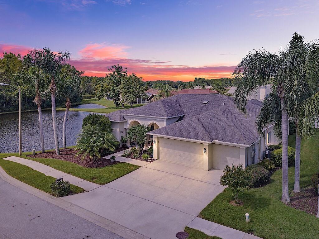 1435 Wyndham Ct., New Port Richey, FL 34655