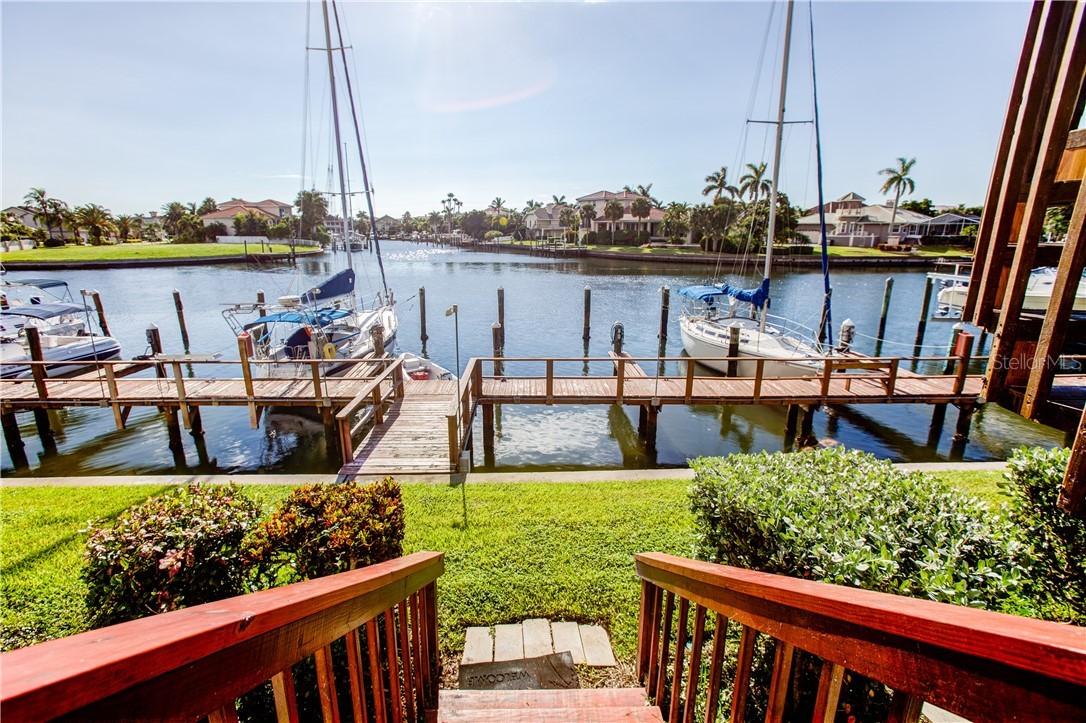 557 Pinellas Bayway South #302, Tierra Verde, FL 33715