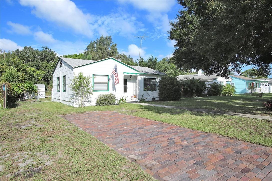 719 60th St., Gulfport, FL 33707