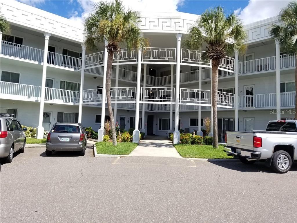 2450 Canadian Way #30, Clearwater, FL 33763