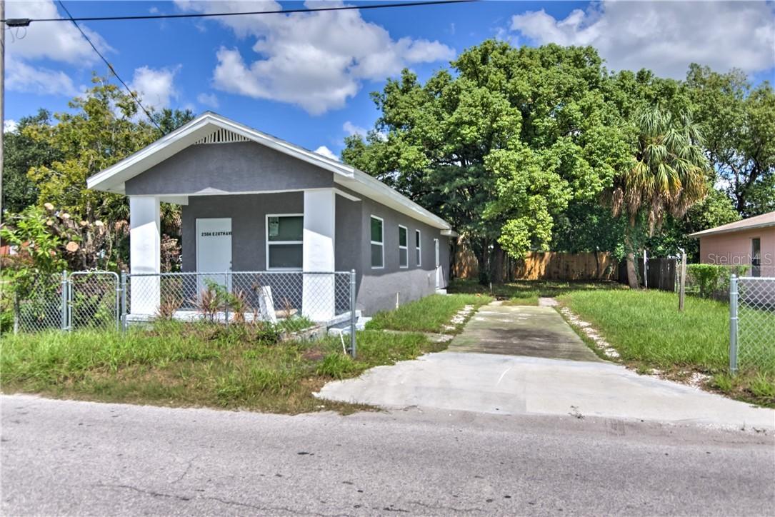 2506 E 28th Ave., Tampa, FL 33605
