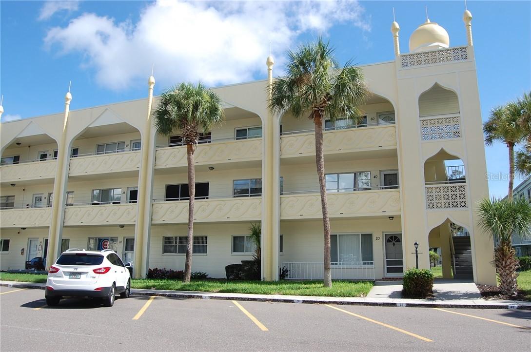 2360 World Parkway Blvd. #40, Clearwater, FL 33763