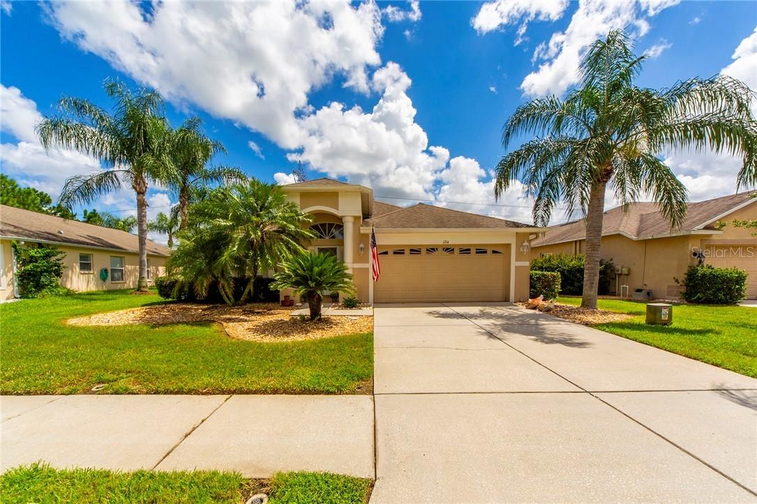 [Address Hidden by Seller], Trinity, FL 34655