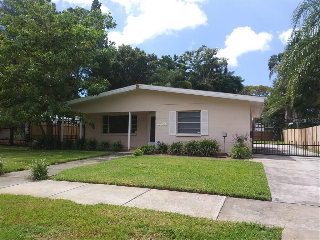 [Address Hidden by Seller], St Petersburg, FL 33702