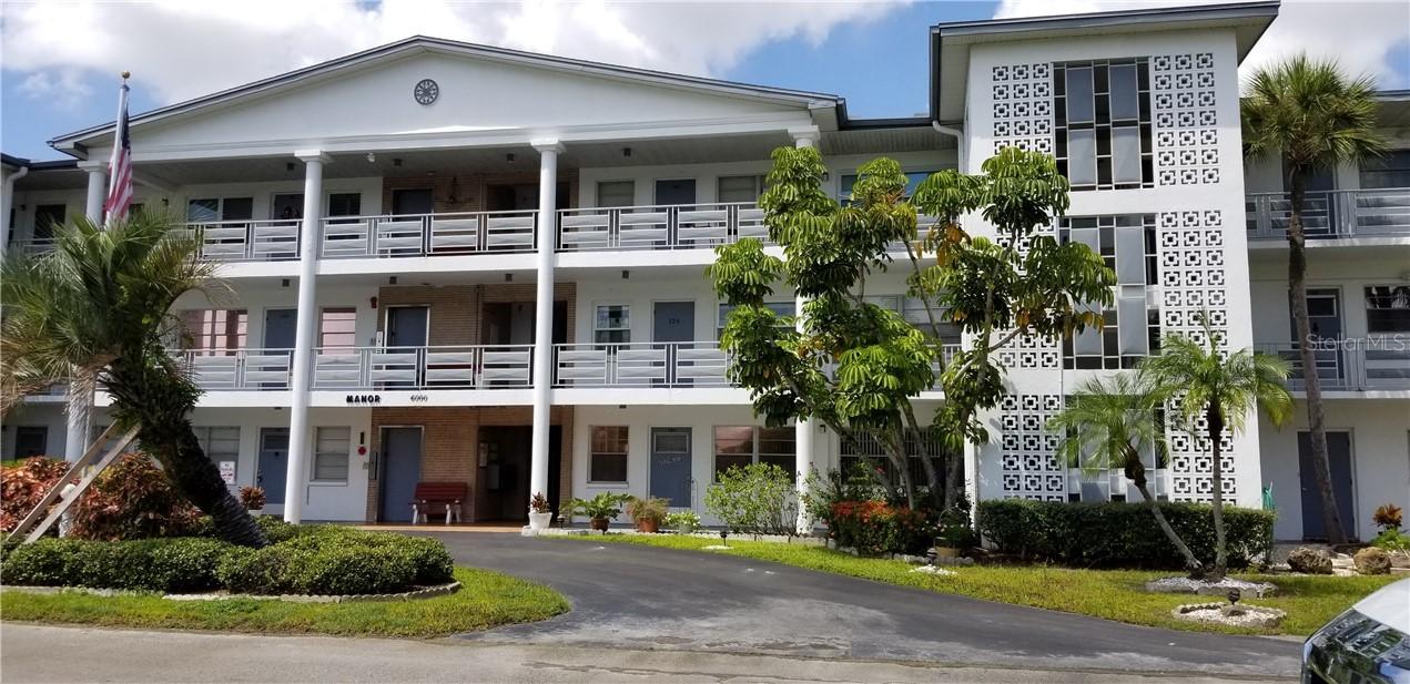 6000 20th St. #148, St Petersburg, FL 33714