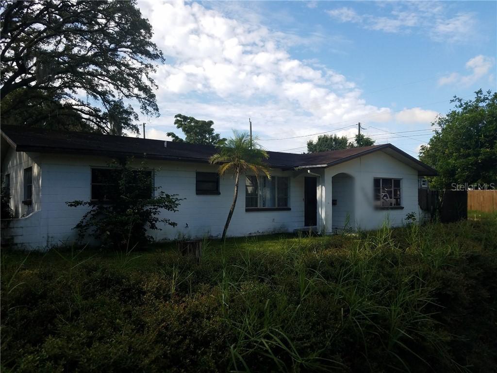 1522 49th Ave., St Petersburg, FL 33703