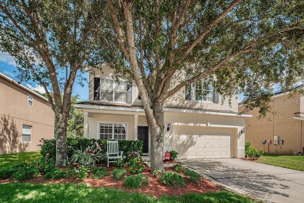 5740 Sweet William Ter., Land O Lakes, FL 34639