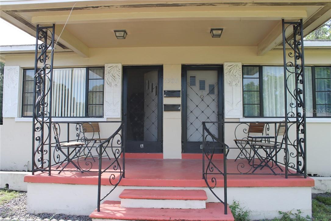 1500 30th Ave., St Petersburg, FL 33704