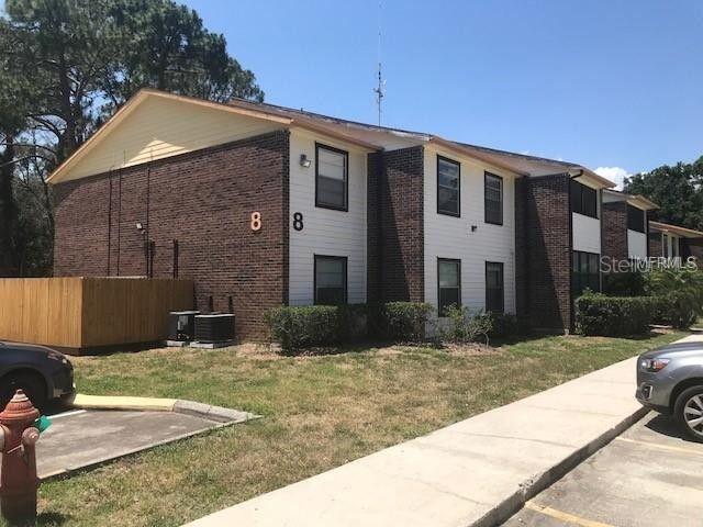 1400 Gandy Blvd. #811, St Petersburg, FL 33702