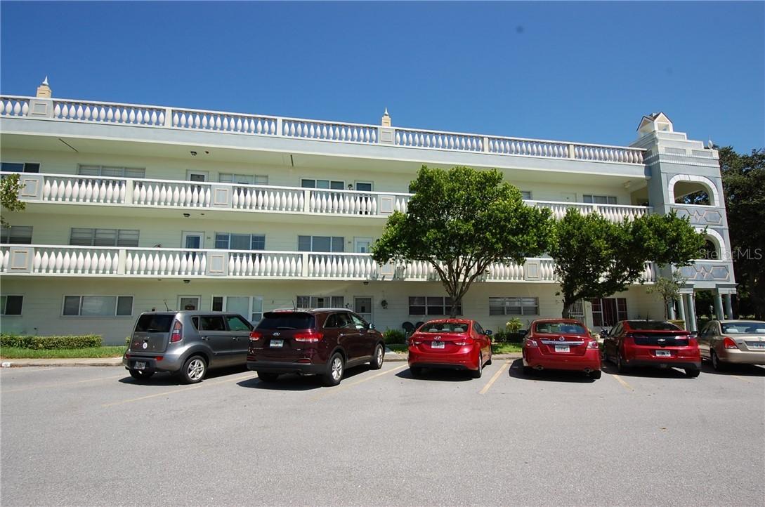 2292 Costa Rican Dr. #38, Clearwater, FL 33763