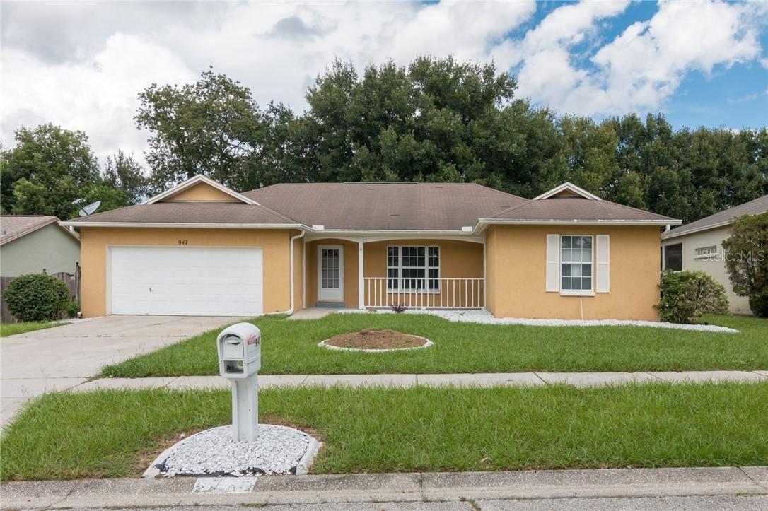 947 Wicketrun Dr., Brandon, FL 33510