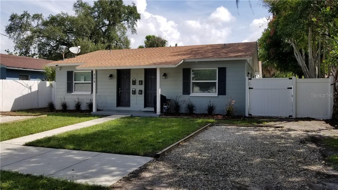 209 N Westland Ave., Tampa, FL 33606